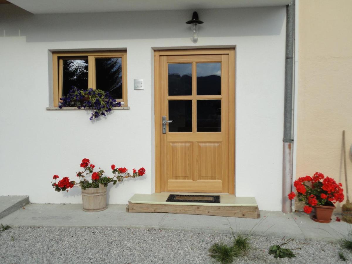 Farm stay Schiessling Hof *