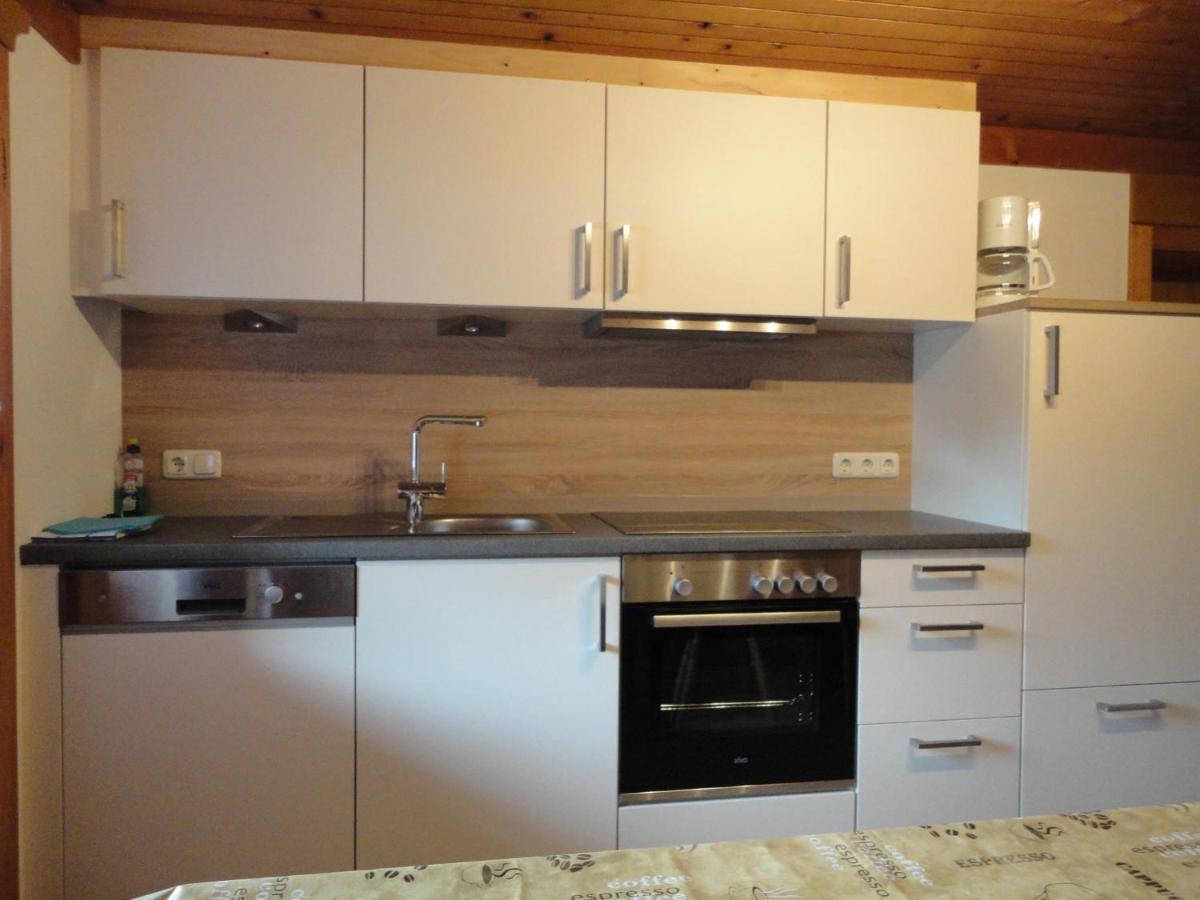 Schiessling Hof * Oberndorf in Tirol