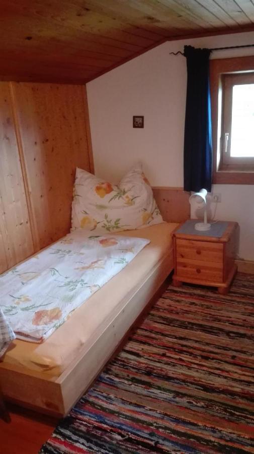 Farm stay Schiessling Hof *