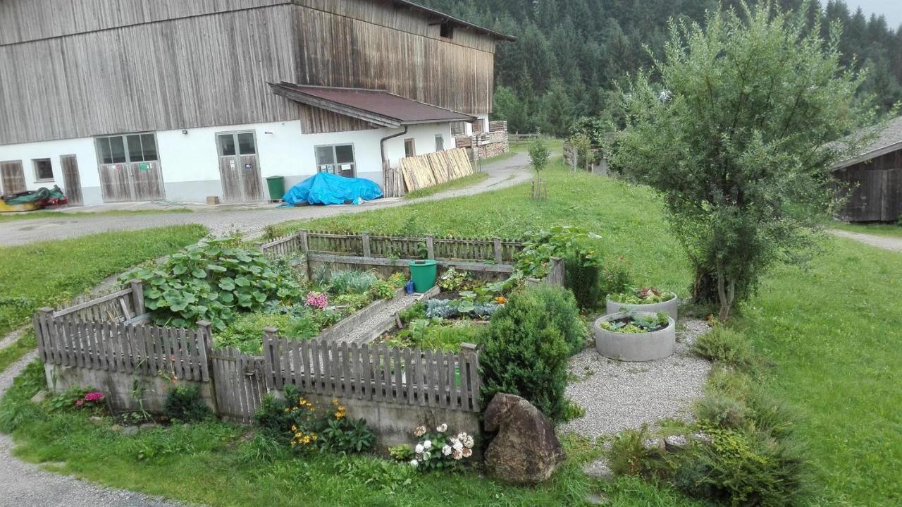 Schiessling Hof Farm stay *