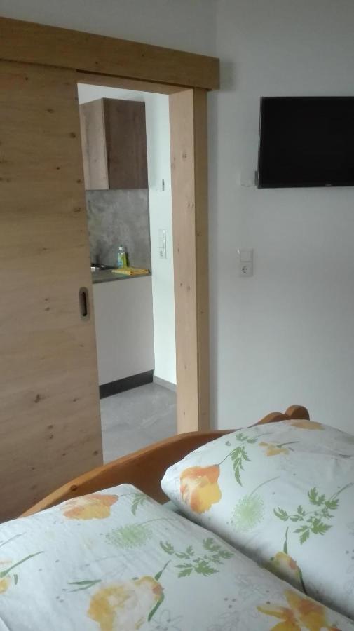 Schiessling Hof Farm stay *