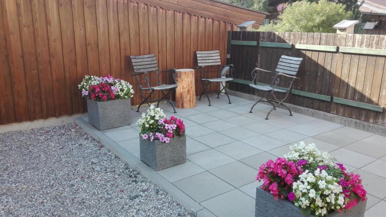 Schiessling Hof Farm stay Oberndorf in Tirol
