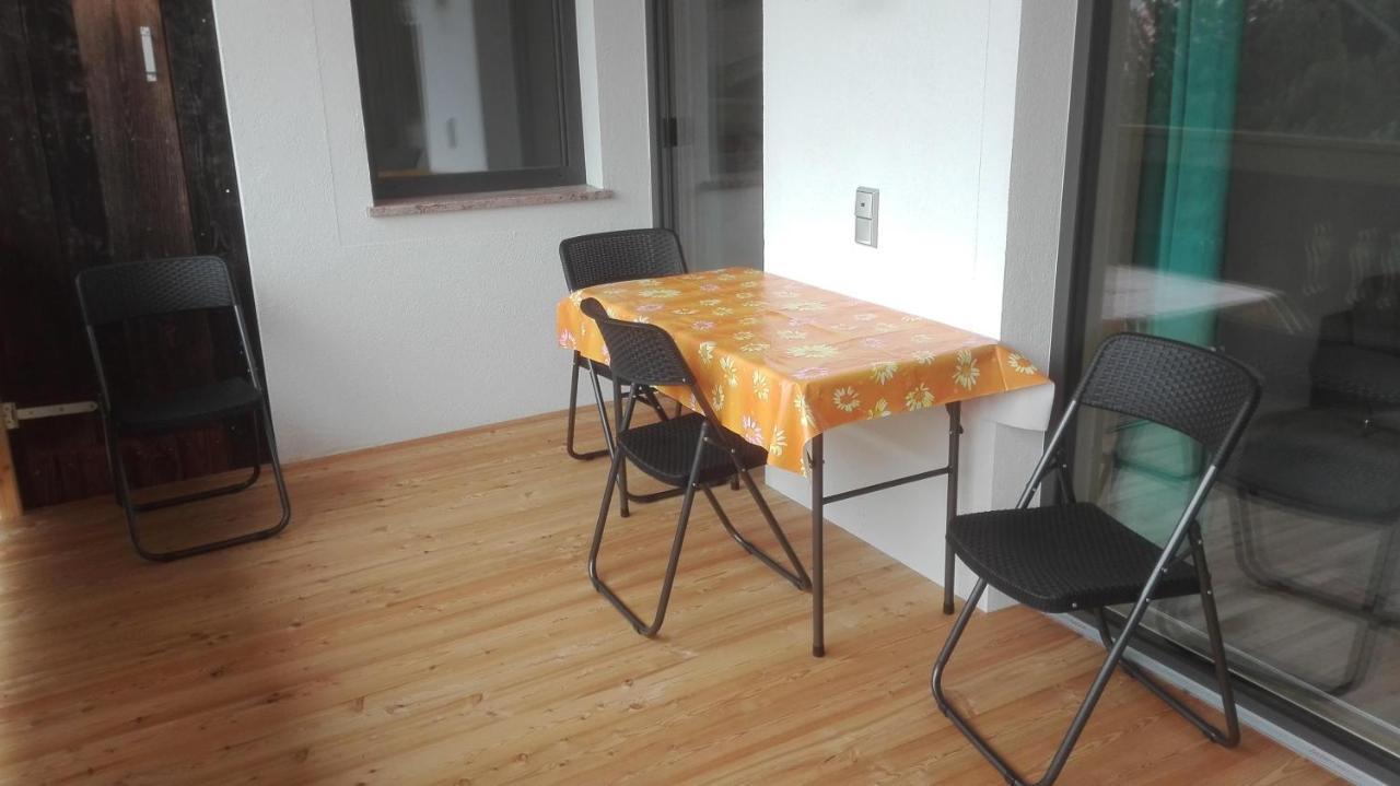 Schiessling Hof Oberndorf in Tirol