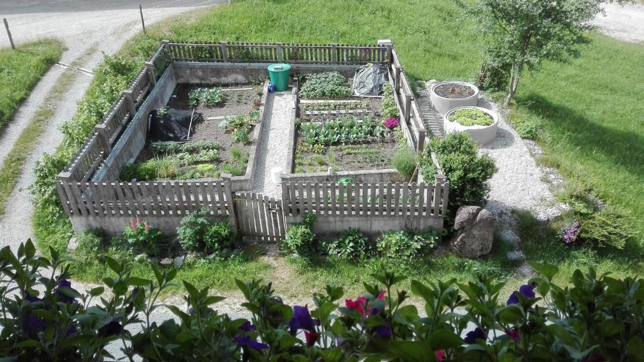 Schiessling Hof Farm stay *