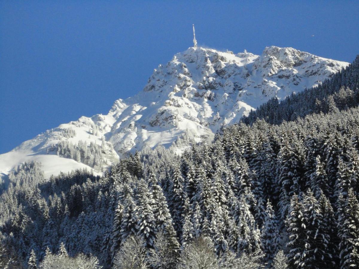 Schiessling Hof Farm stay Oberndorf in Tirol
