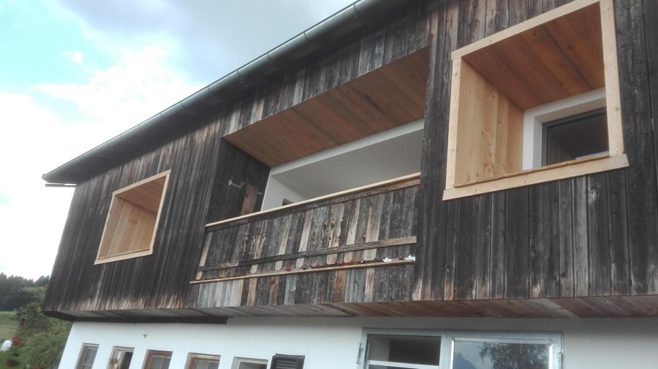 Farm stay Schiessling Hof Oberndorf in Tirol