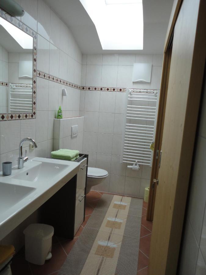 Schiessling Hof Farm stay Oberndorf in Tirol