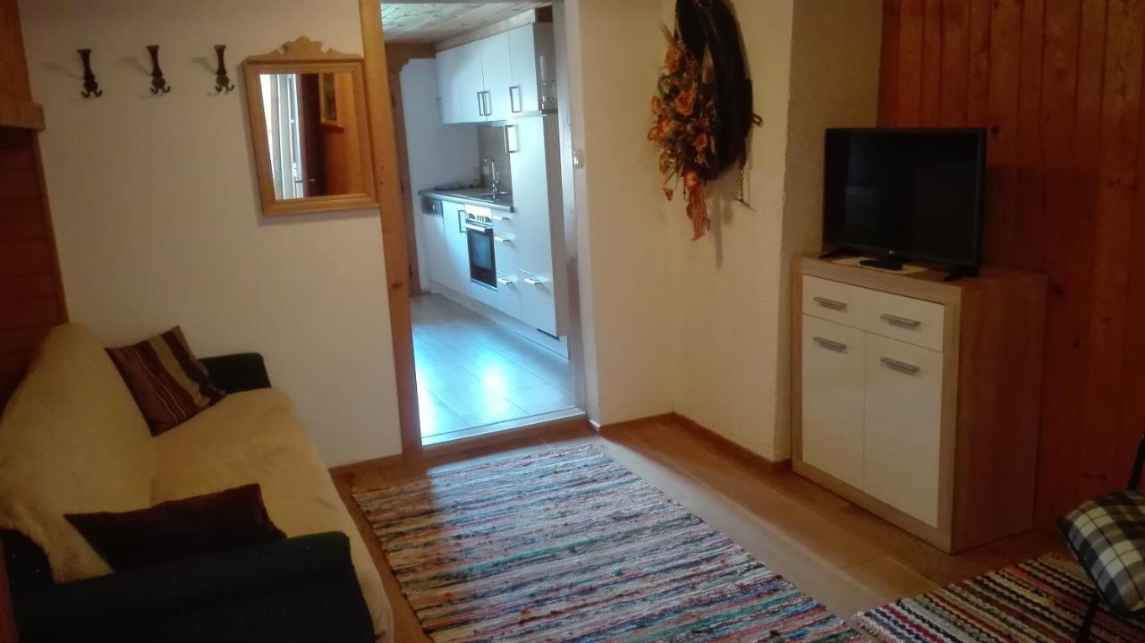 Schiessling Hof Farm stay