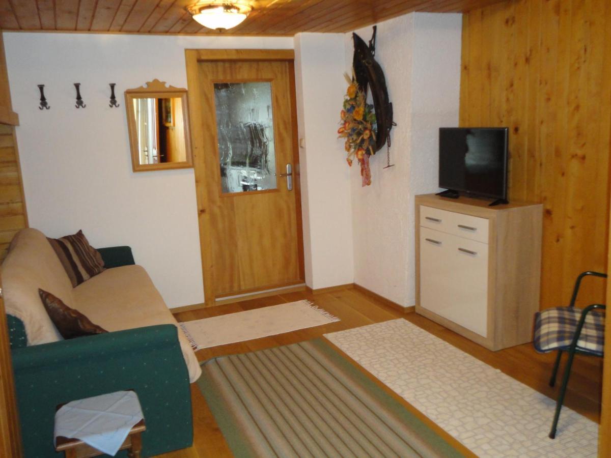 Schiessling Hof Farm stay