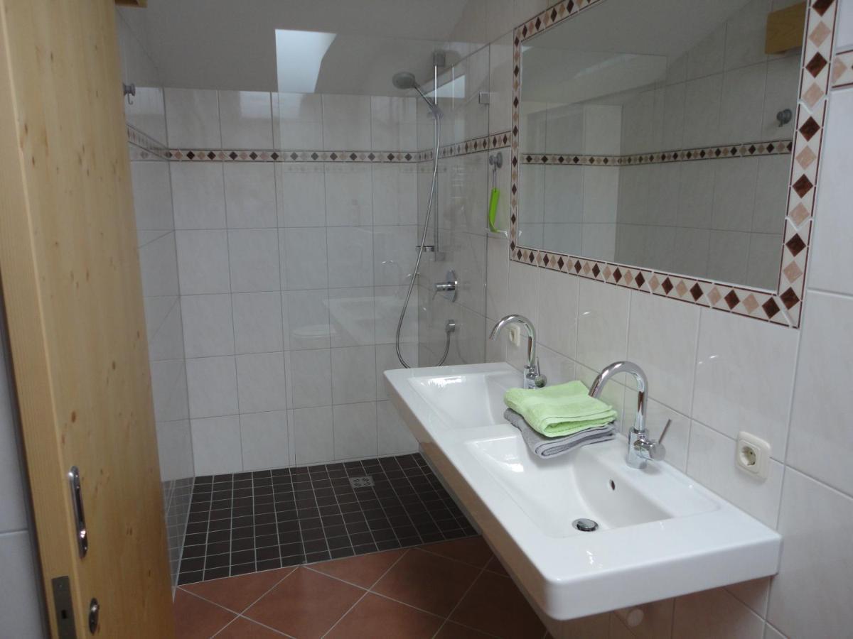 Farm stay Schiessling Hof