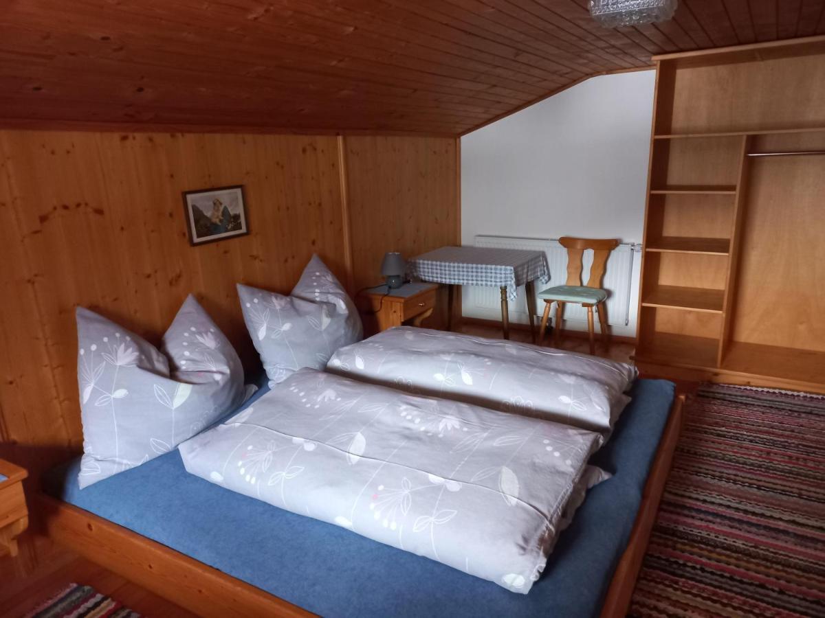 Farm stay Schiessling Hof *