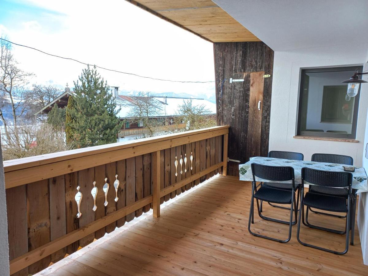 Schiessling Hof Farm stay Oberndorf in Tirol