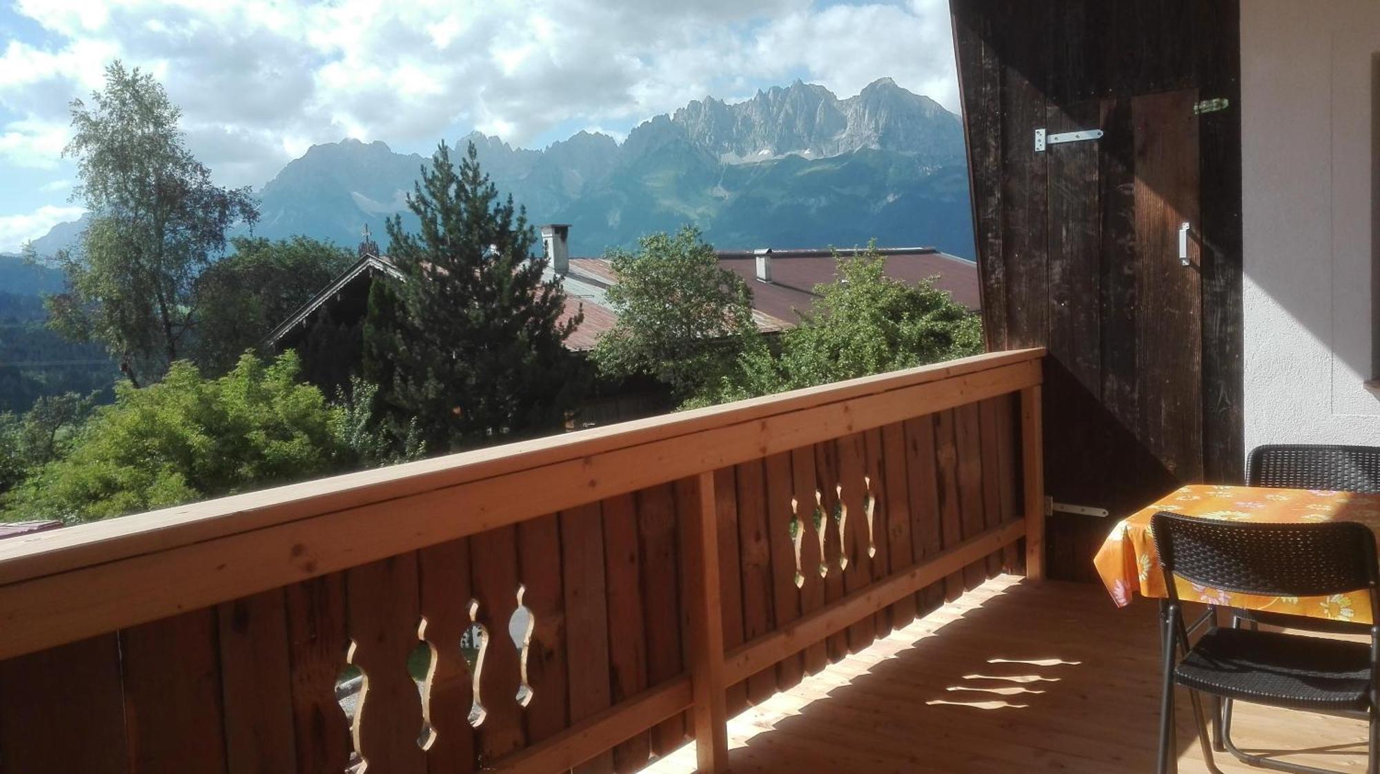 Farm stay Schiessling Hof