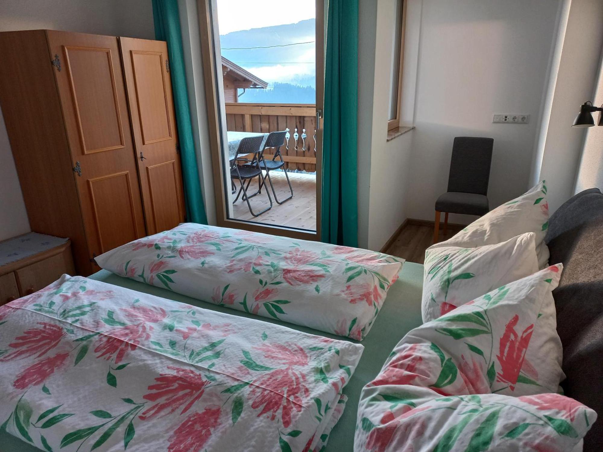 Schiessling Hof Farm stay Oberndorf in Tirol