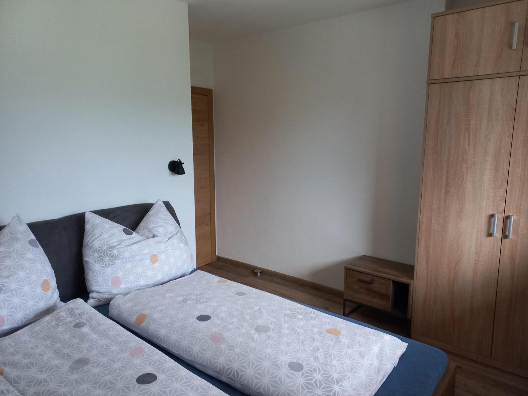 Schiessling Hof Farm stay *