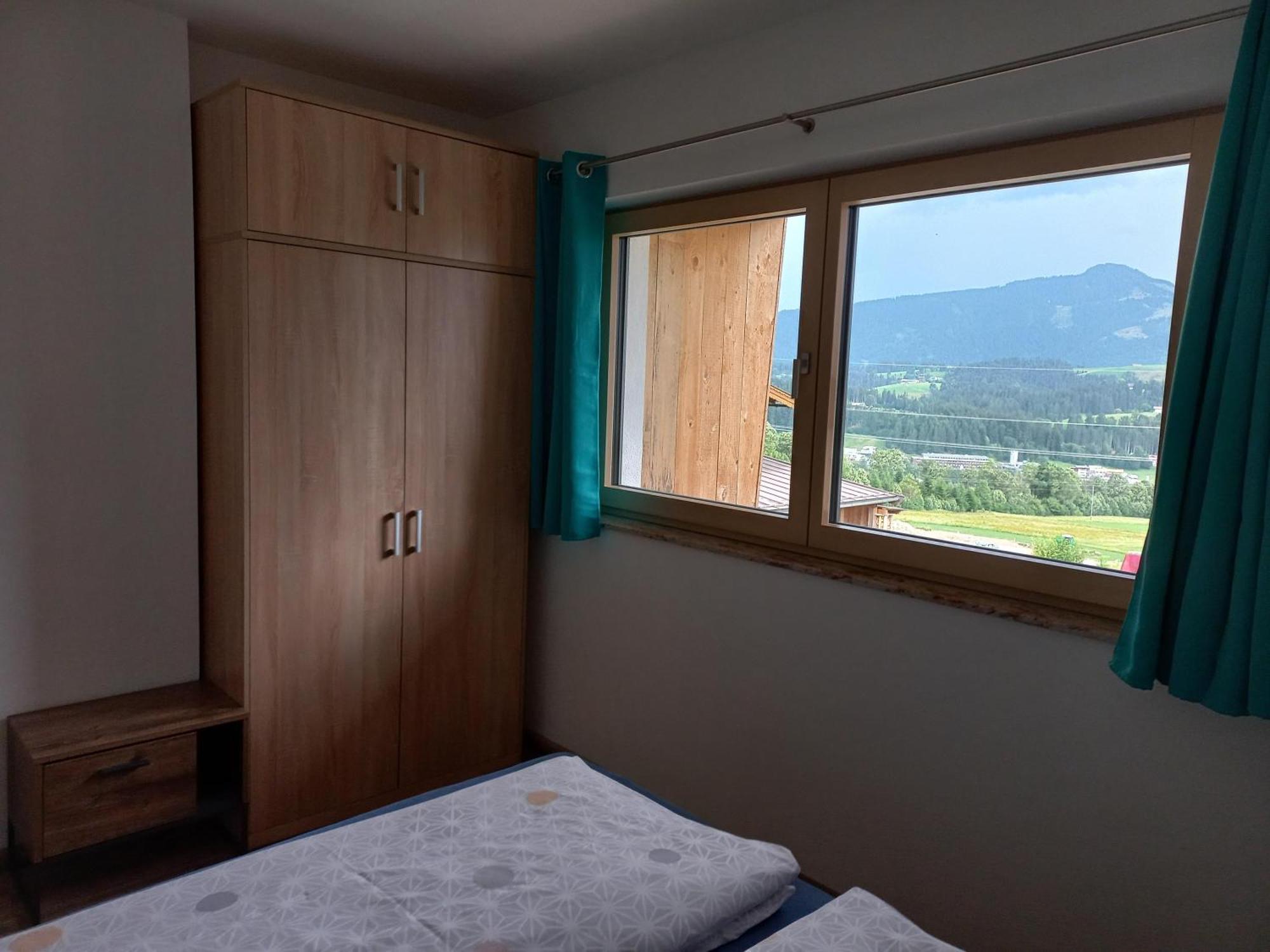 Farm stay Schiessling Hof *