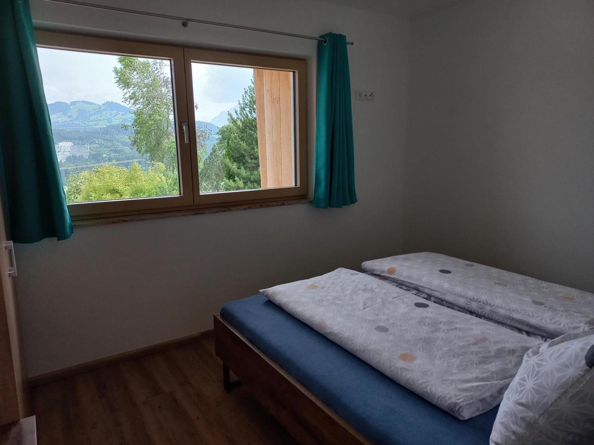 Schiessling Hof * Oberndorf in Tirol