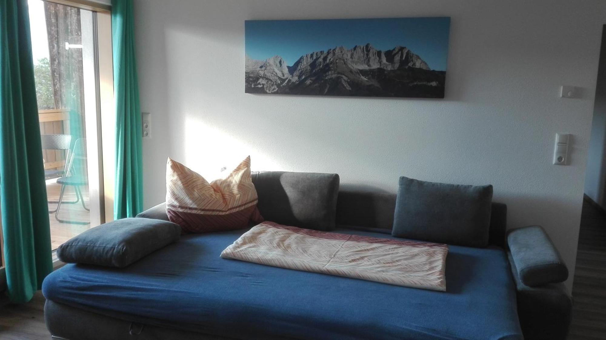 Farm stay Schiessling Hof