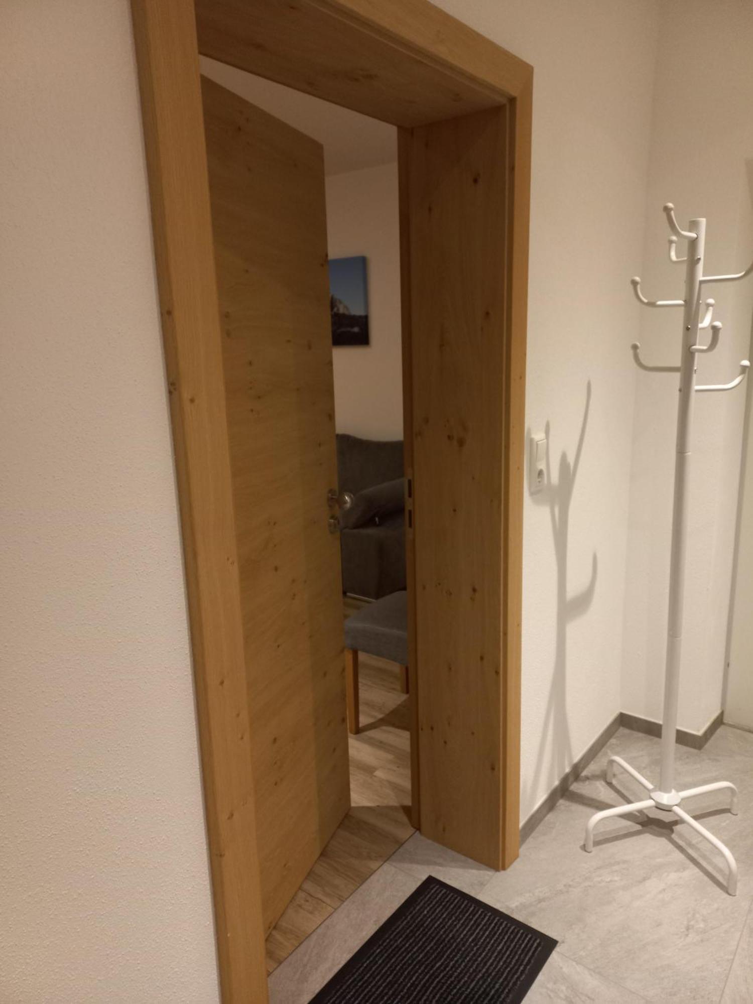 Farm stay Schiessling Hof Oberndorf in Tirol