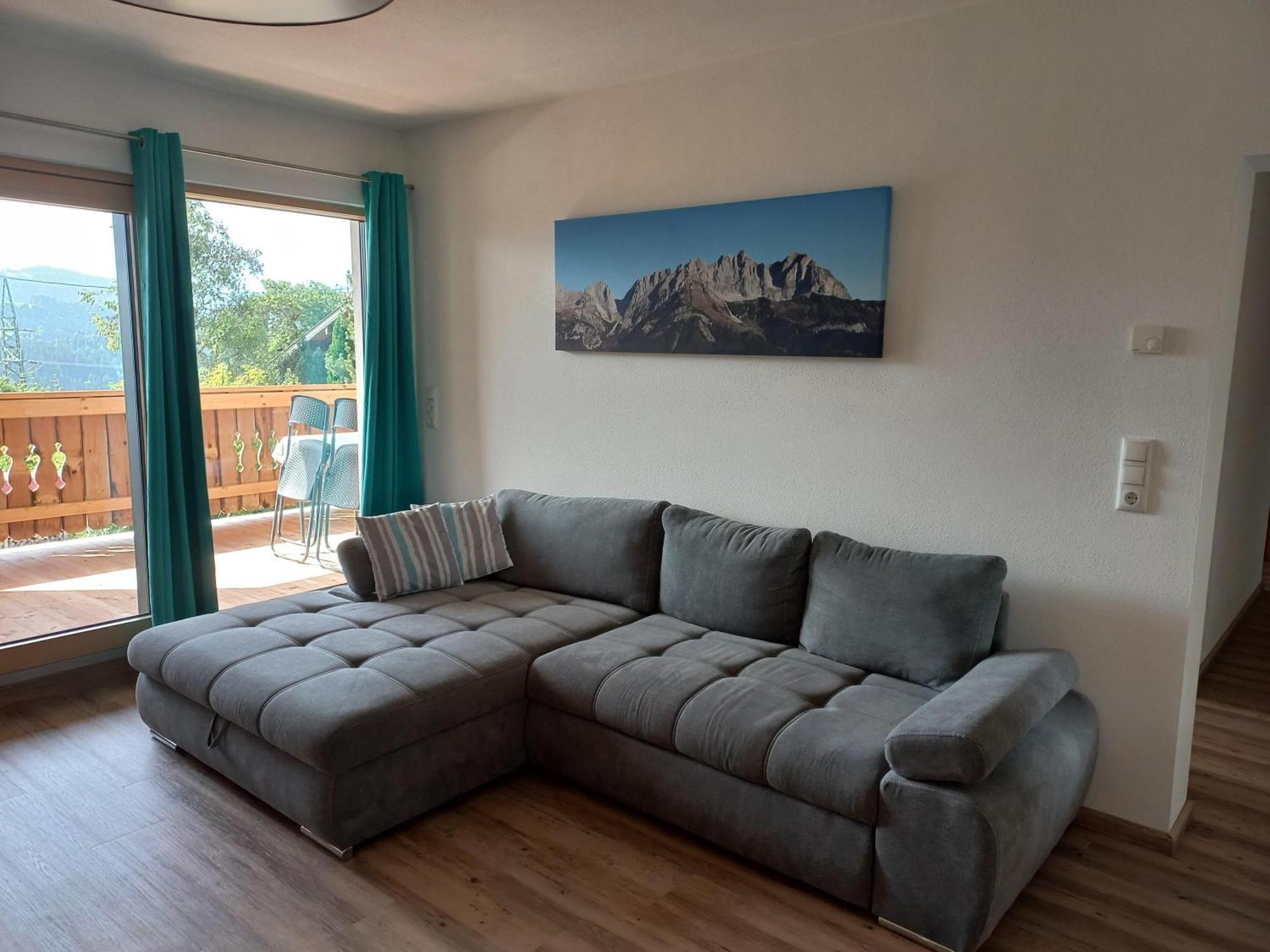 Schiessling Hof Farm stay