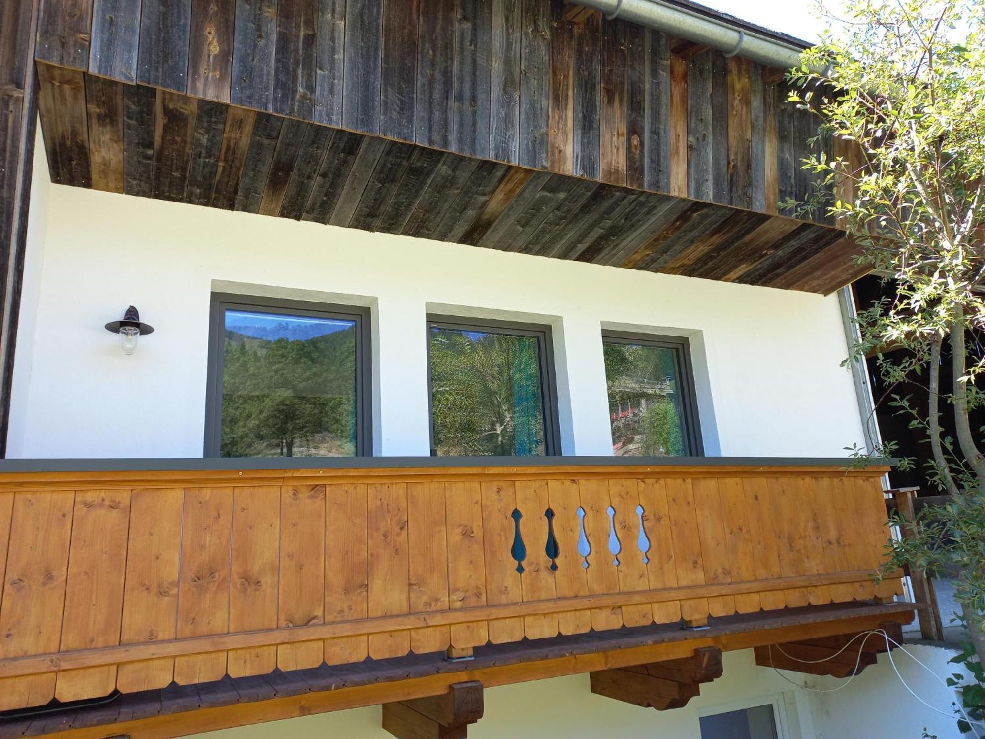 Farm stay Schiessling Hof *