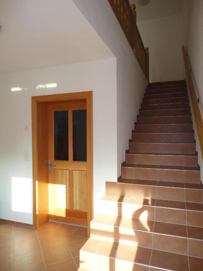 Bauernhof Schießling Hof Oberndorf in Tirol