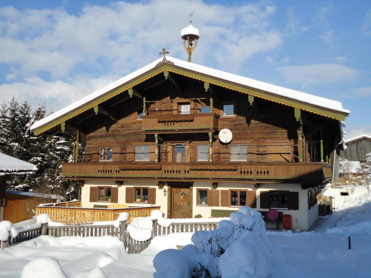 Schießling Hof * Oberndorf in Tirol