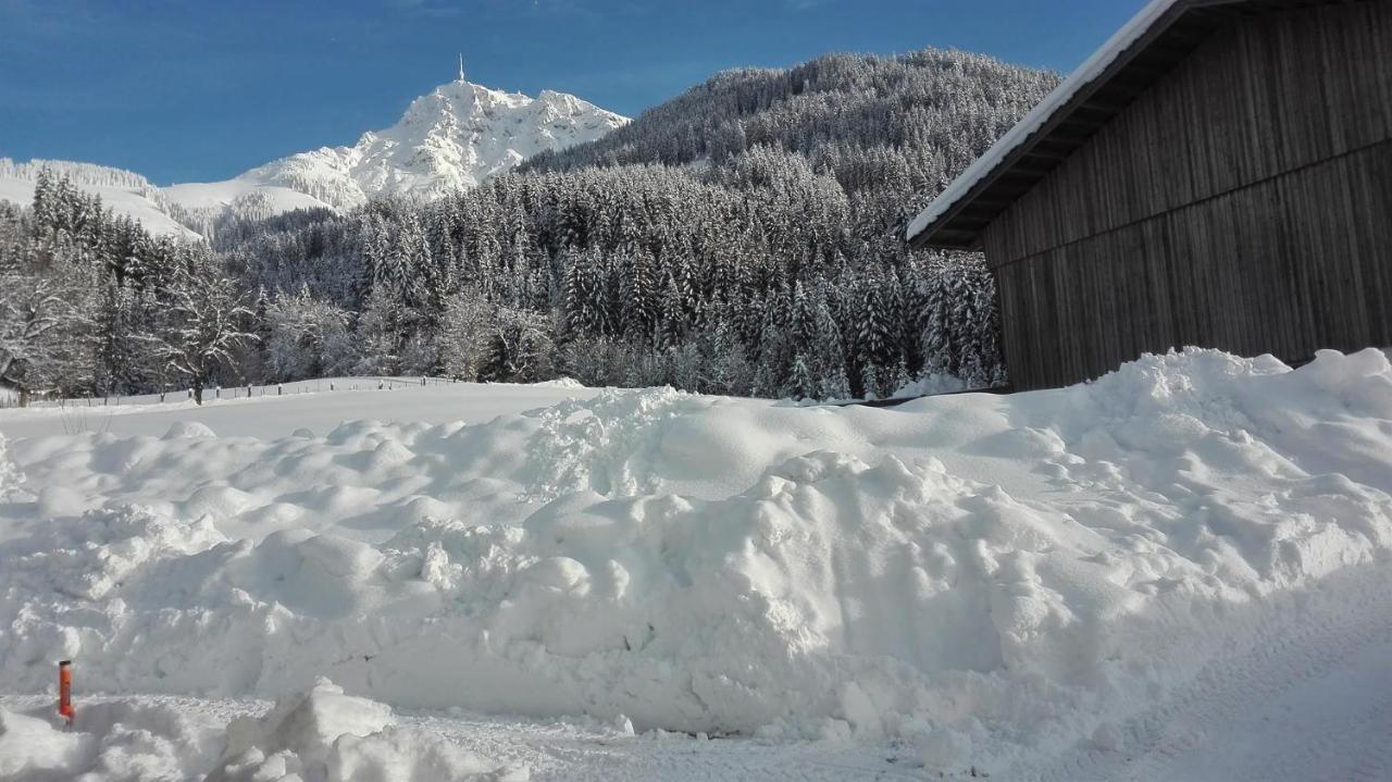 Schießling Hof Oberndorf in Tirol