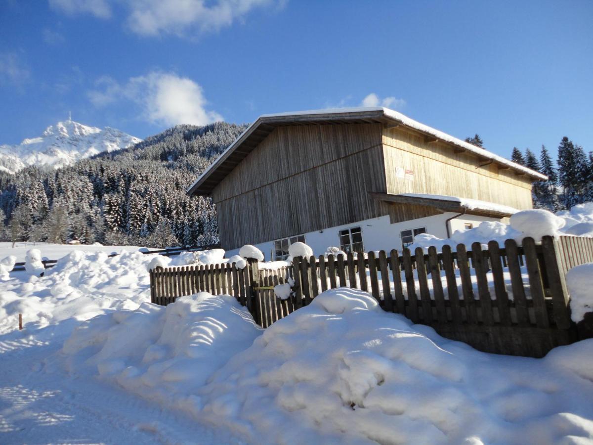 Schießling Hof Bauernhof