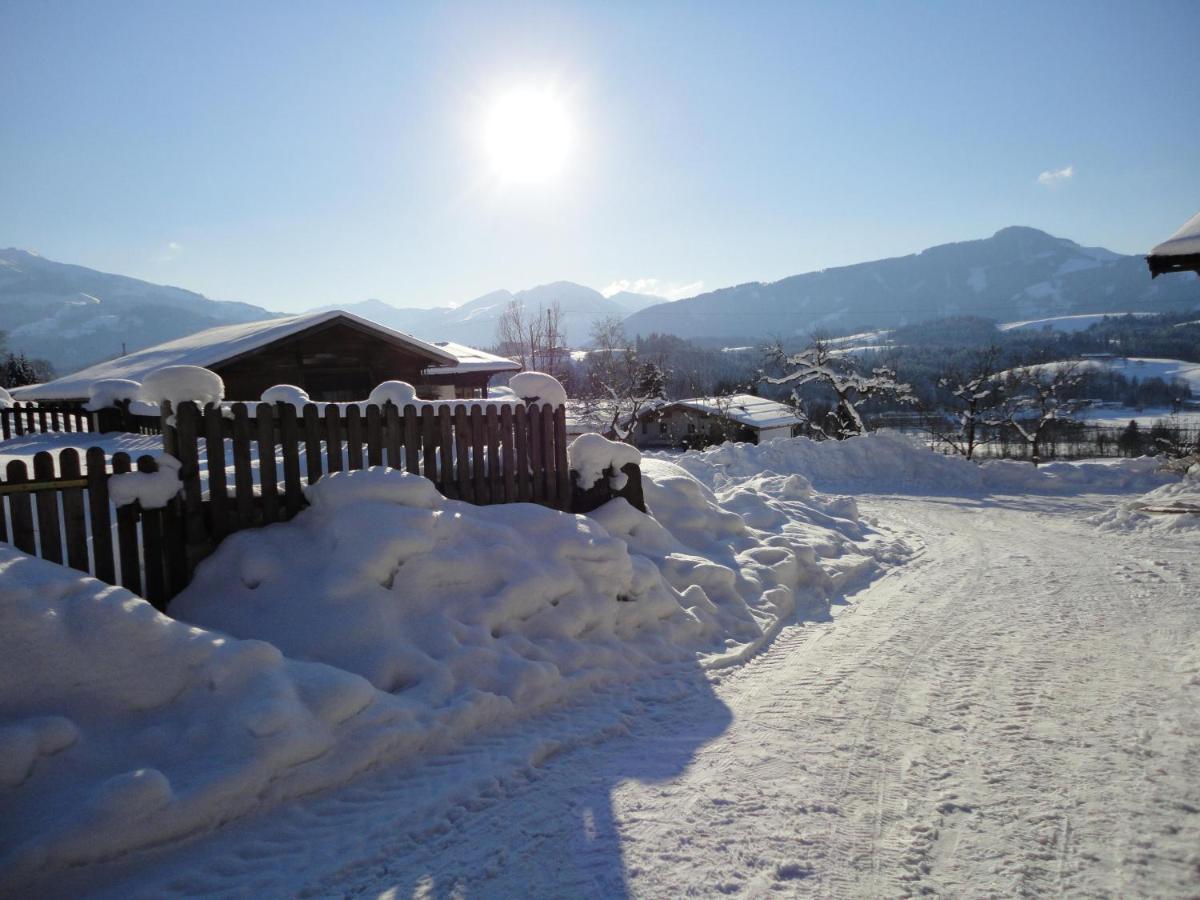Schießling Hof Oberndorf in Tirol