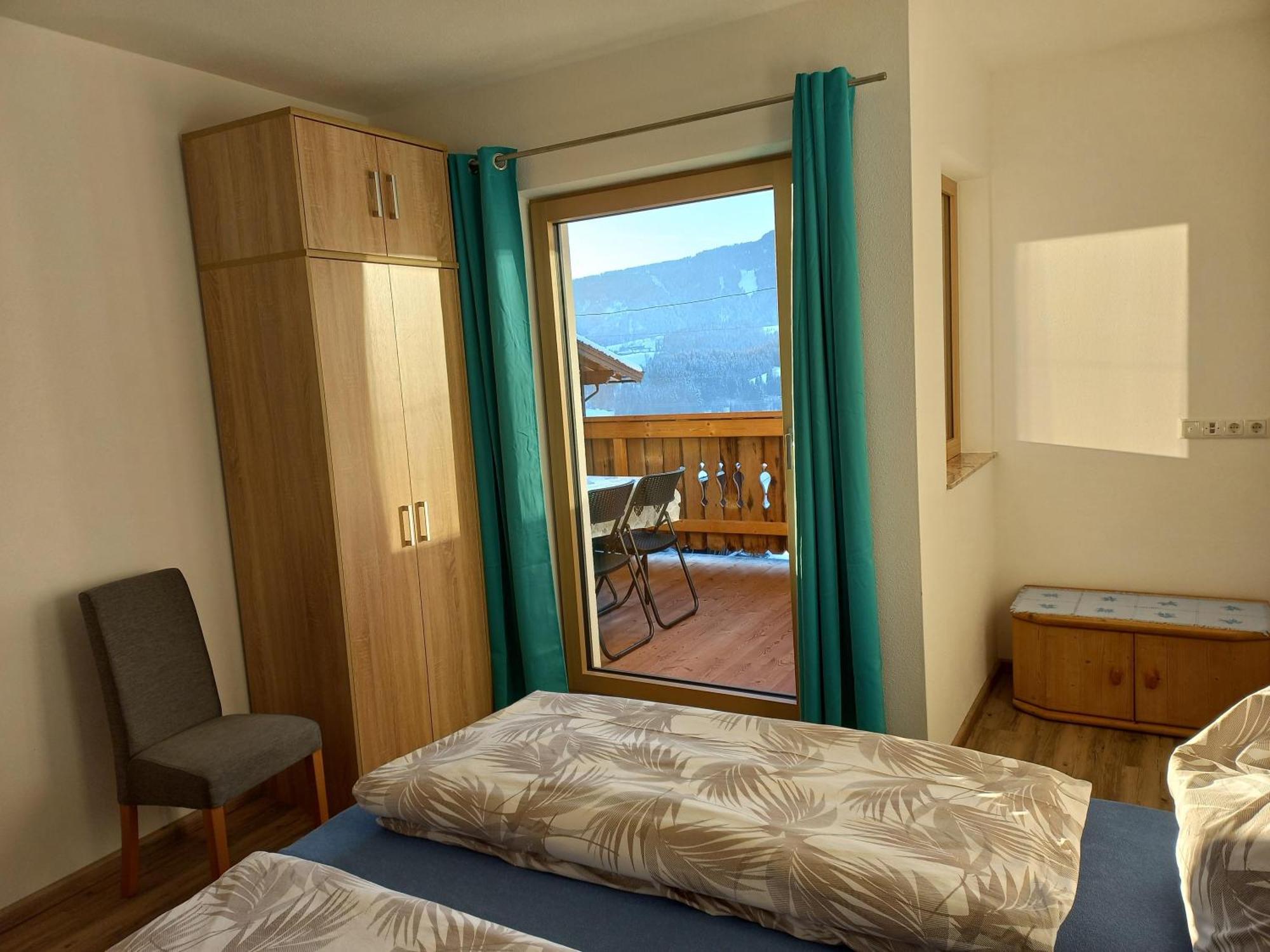 Schießling Hof Bauernhof Oberndorf in Tirol